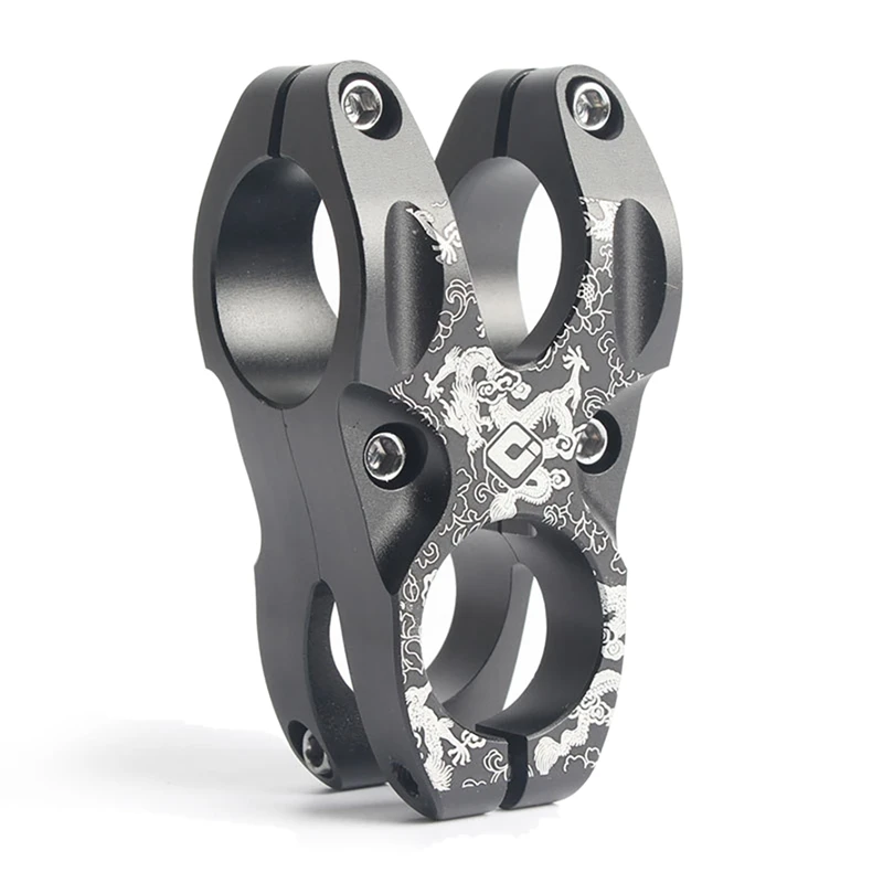 

Велосипедный стержень ODI, 28,6 мм, передняя вилка, руль 31,8 мм, ультралегкий, короткий стержень для горного велосипеда, 35 мм, для велосипеда XC DH