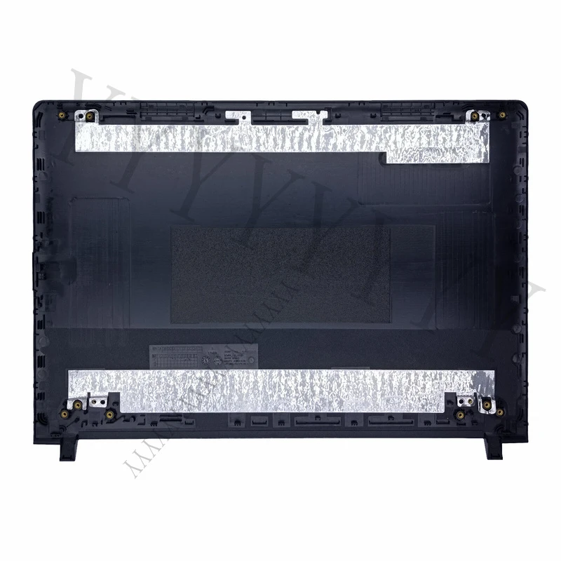 Фото Задняя крышка Y+LCD для Lenovo Ideapad 110-14ISK 110-14IKB 5CB0L82865, черный верхний корпус №1