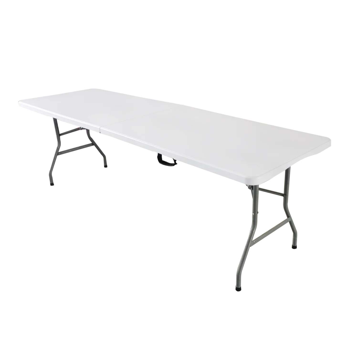 Складной обеденный стол HDPE 240 см