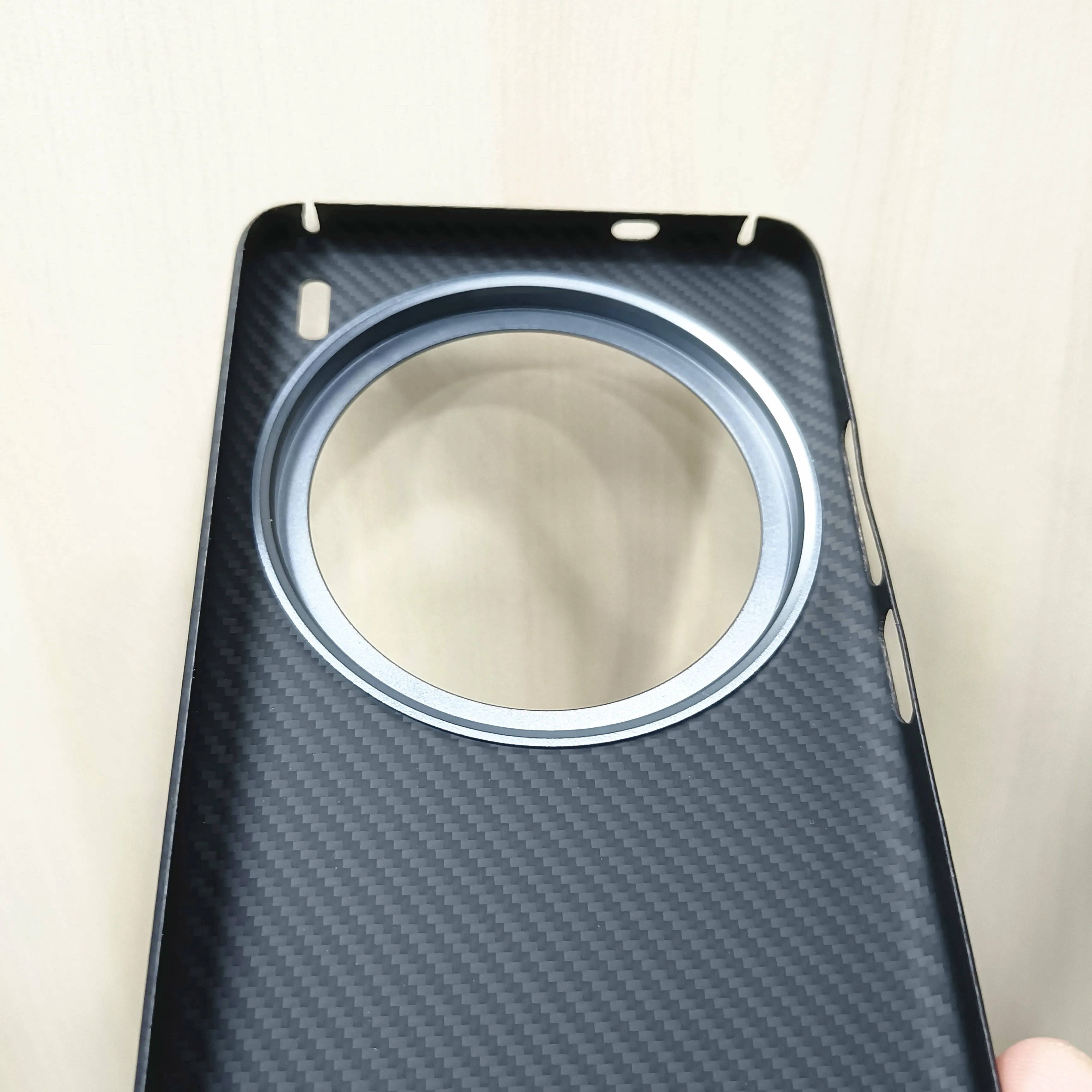 Genuine Real Aramid Carbon Fiber Phone Case For VIVO X200 Pro X200Mini Ultra Thin Matte Slim Hard Shockproof Armor Back Cover