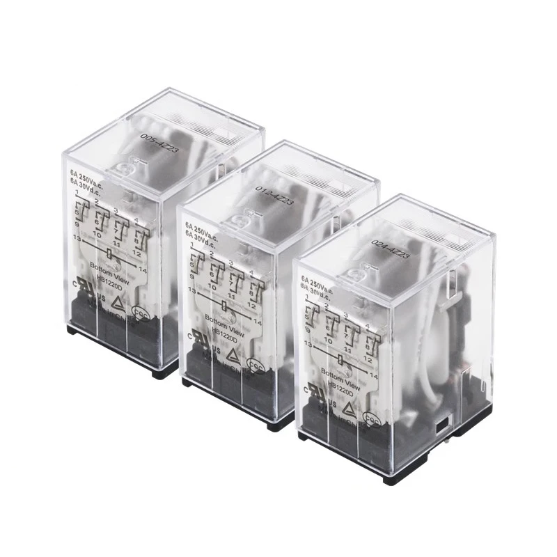 1 шт. реле HF18FF-005-4Z23 HF18FF-012-4Z23 HF18FF-024-4Z23