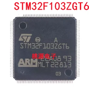 

1-10 шт. STM32F103ZGT6 LQFP-144