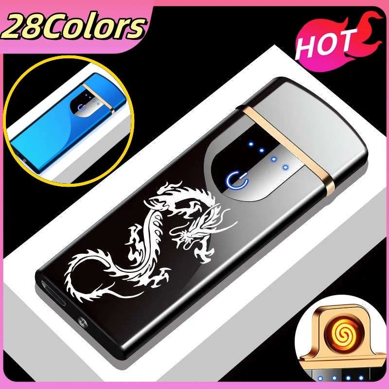 Сенсорный экран Элегантный экономичный персонализированный стильный