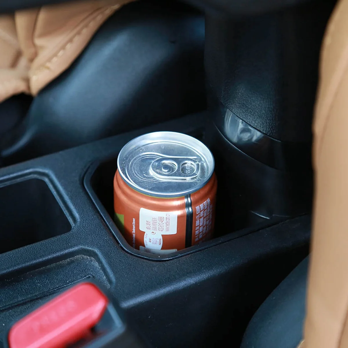 Новый ящик для центрального подлокотника Jimny 2018-2022 JB64W JB74W автомобильный хранения