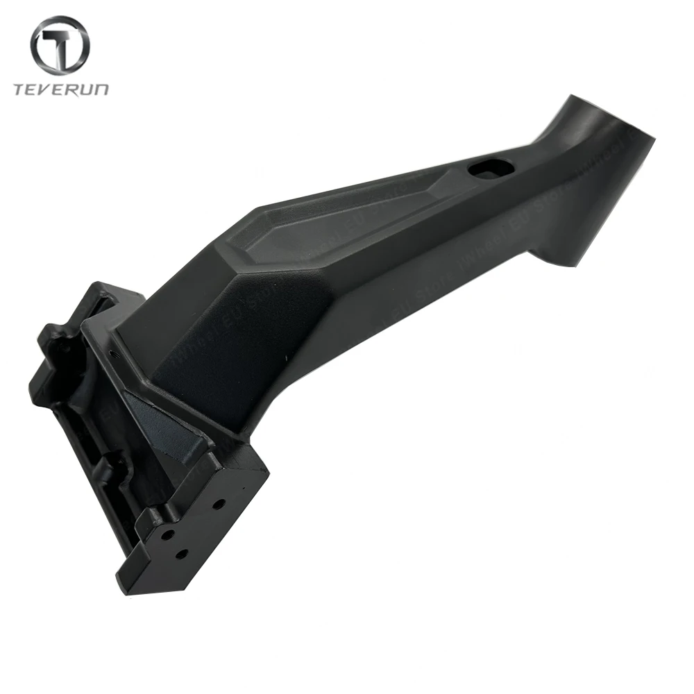 Оригинальный мини-истребитель Teverun Fighter Mini Pro Blade ультра передняя рамка корпуса