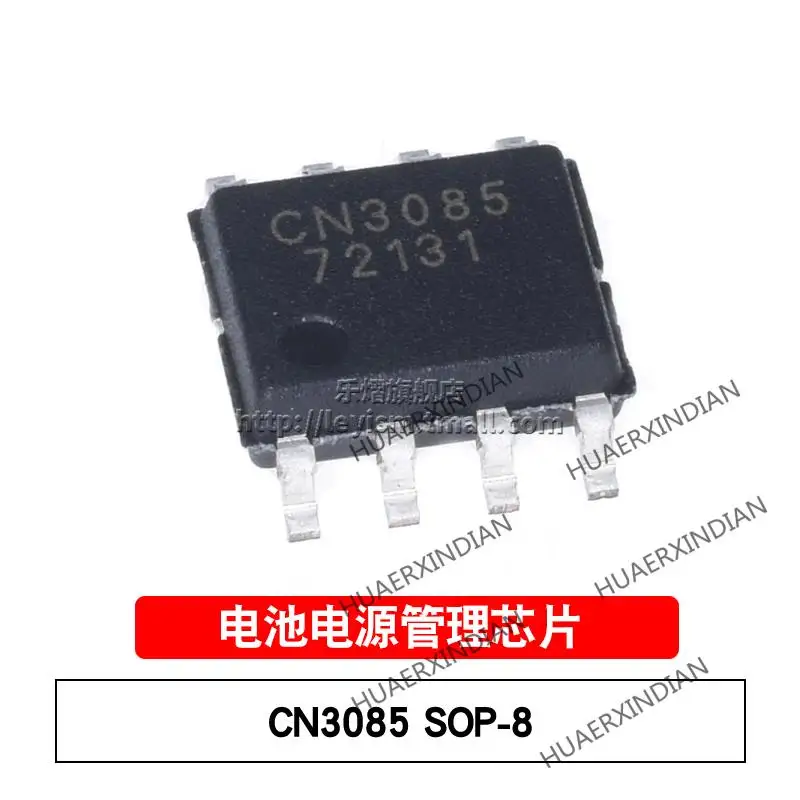 

10PCS/LOT New Original CN3085 SOP-8 1-3 In Stock