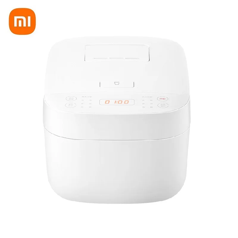 

Newest Xiaomi Mijia Electric Rice Cooker C1 Adjustable Kitchen Appliance 3L Multifunction 2~4 People home rice cooker