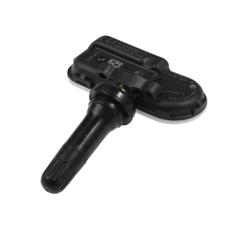 

68249197 АА 68157568 Датчик давления в шинах AB TPMS для Dodge Ram 1500 2500 3500 4500 5500 2014-2018 Jeep Cherokee KL 2014-2019