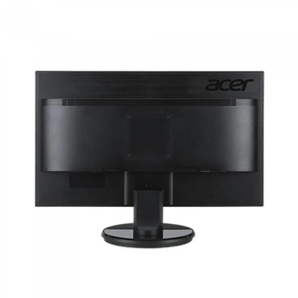 23 6&quot ACER K242HQLbid Black (VA 1920x1080 D-sub+DVI+HDMI 5 ms 178°/178° 250 cd/m 100M:1) (UM.UX2EE.001)