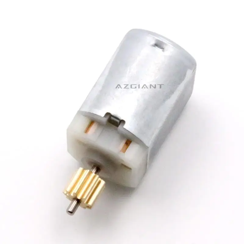 B2609 9S2768 Azgiant крышки топливного бака автомобиля Lock Motor DC 12V для Opel Vauxhall Corsa D MK4 2006-2014
