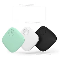 mini smart gps tracker key finder locator wireless bluetooth 4 0 anti lost alarm sensor device tracker for kids pets car luggage