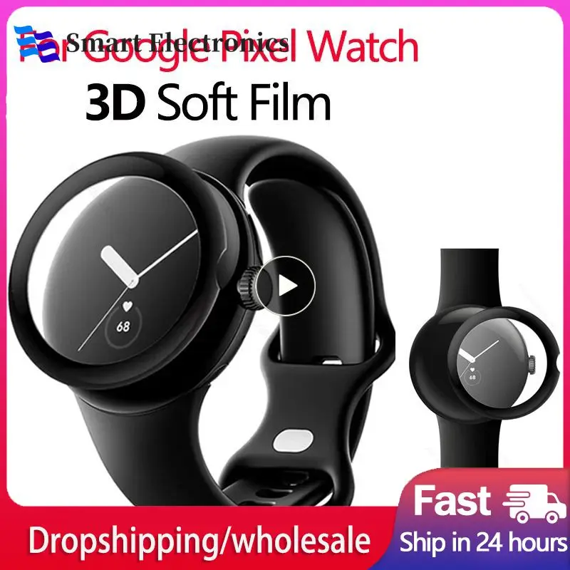 

Touch-sensitive Display Screen Protector Anti-fingerprint Anti-scratch Screen Saver Protective Film Smart Accessories