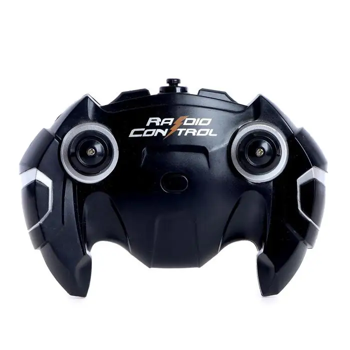 Машина радиоуправляемая Джип-акробат 4WD движение во всех направлениях