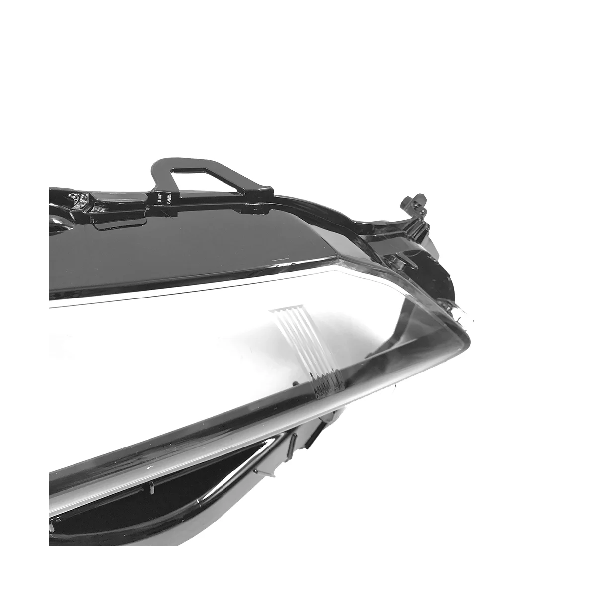 

Крышка для правой фары, абажур, корпус для Toyota Avalon 2019-2021, заменяемая головка, зеркальная линза, Детская оболочка, крышки