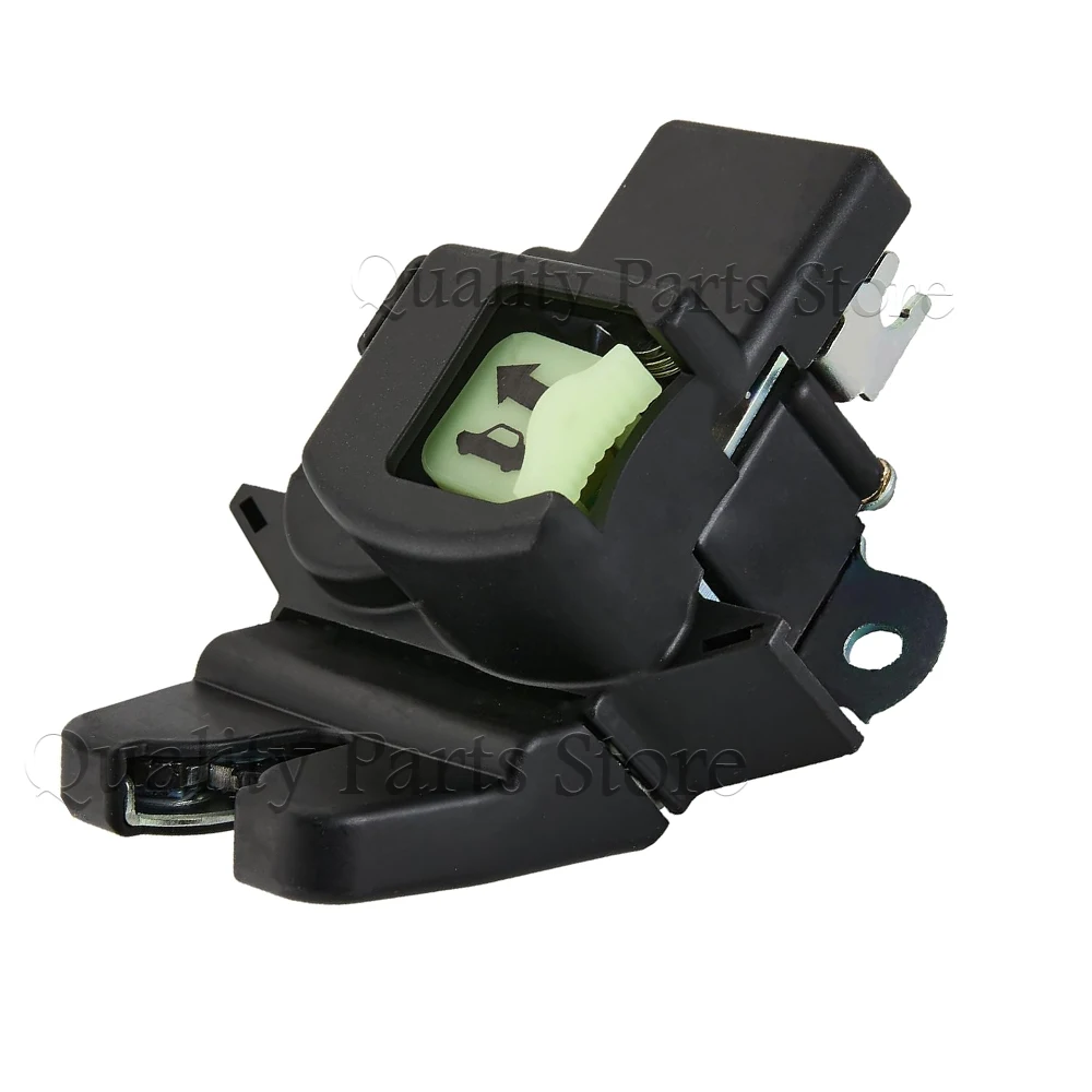 Привод замка багажникадвери задка для KIA K3 Cerato Forte 2DR 4DR 81230A7030 81230-A7030 81230A7020 (art.: 3920dbd237274) - 3920dbd237274