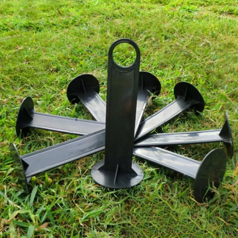 Держатель футбольного конуса Многоцелевая подставка для Футбольная дрель