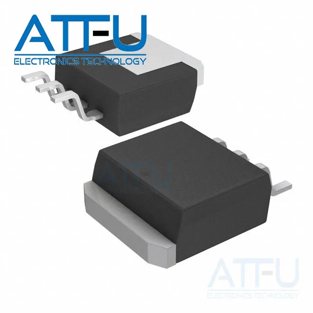 LM1085ISX-ADJ/NOPB LM1085 TO-263 оригинальный новый