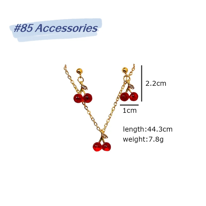 Идеальный Рождественский подарок-14 К позолоченный ювелирный набор в форме