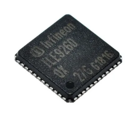 

Бесплатная доставка TLE9260QX VQFN48 ICBOM 10 шт.