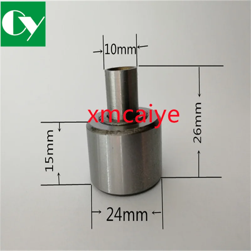 

F-54293 SM102 CD102 Bearing 00.550.0478 Cam Follower For Offset Printing Machine