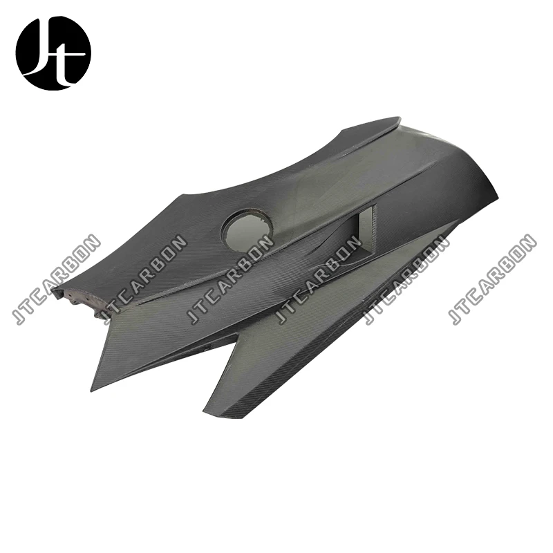 Комплект из сухого углеродного материала для Lamborghini Huracan lp580 lp610 EVO to STO корпус