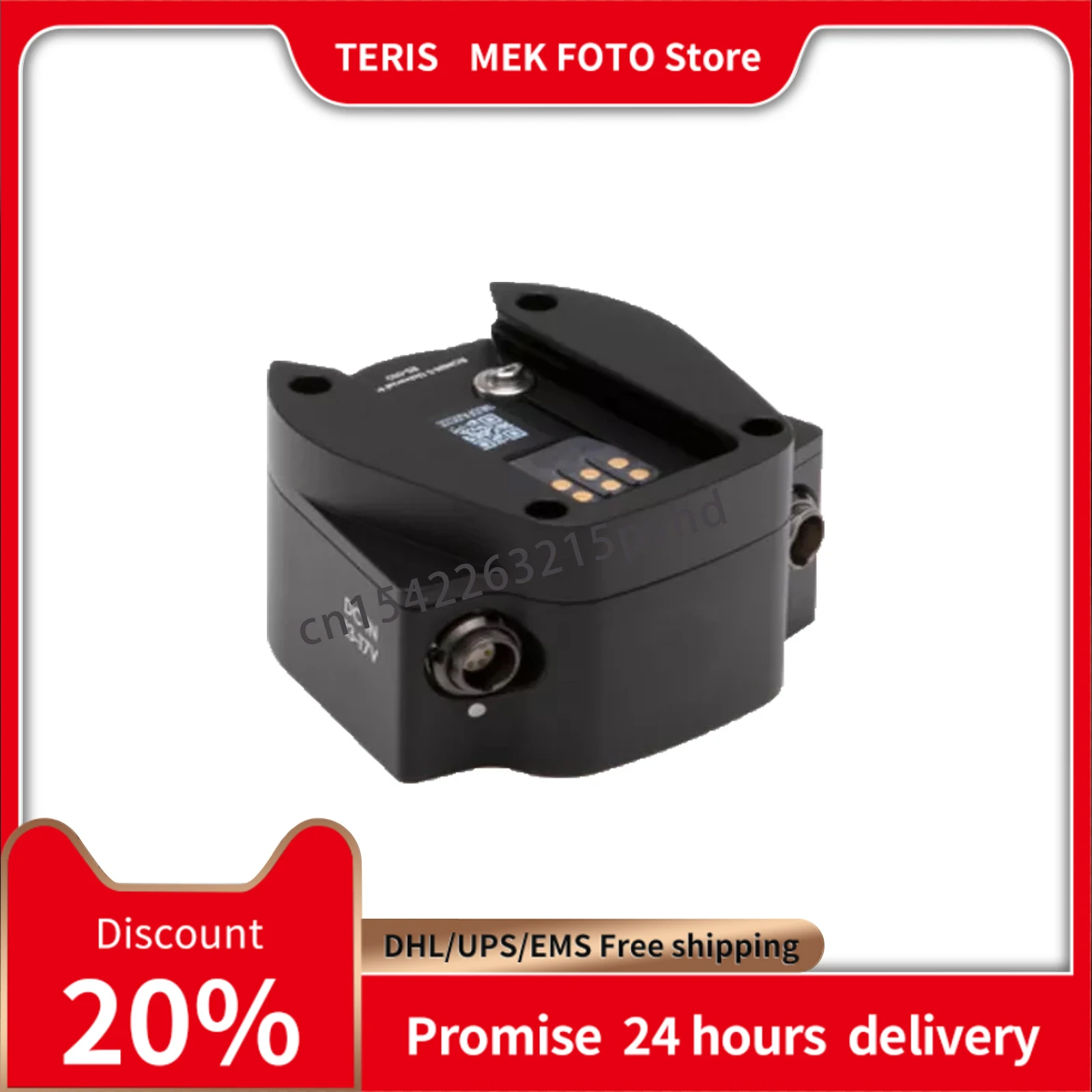 

TERIS DJI RONIN S многофункциональный адаптер
