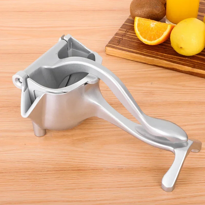 Многофункциональная утолщенная ручная соковыжималка для сахарного тростника