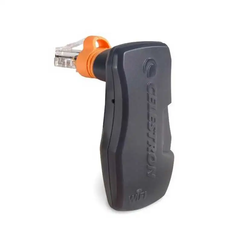 

Модуль Wi-Fi Celestron-SkyPortal-Управляйте компьютеризированным телескопом Celestron через смартфон-Аксессуар Wi-Fi для теле