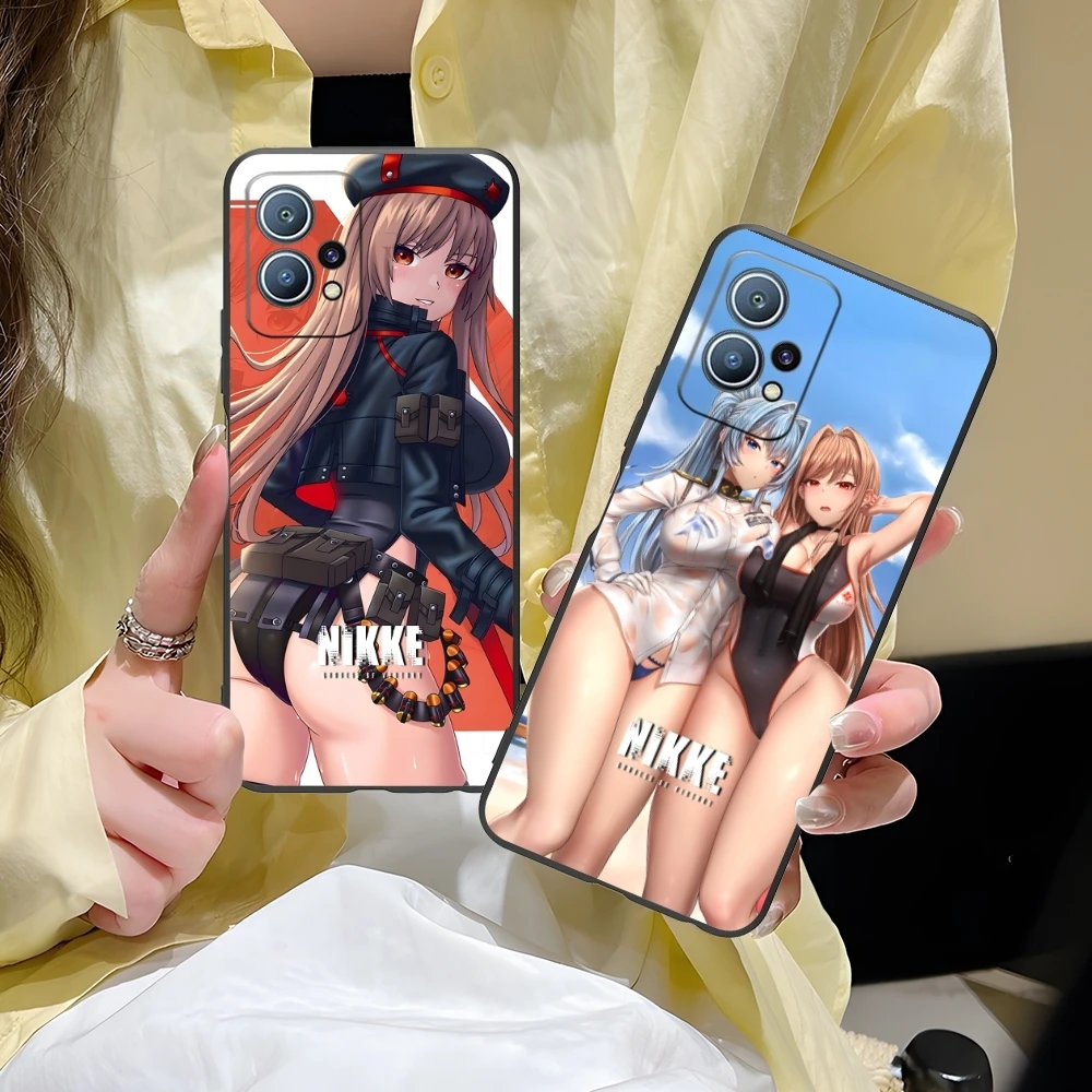 Чехол для Huawei P60 P50 P40 P30 P20 P10 P9 P8 Pro Lite Plus