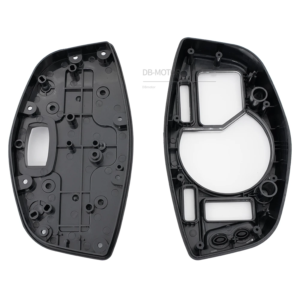 Фото Чехол для датчика спидометра мотоцикла, подходит для HONDA CBR 600RR CBR600RR 2007 2008 2009 2010 2011 2012 №5
