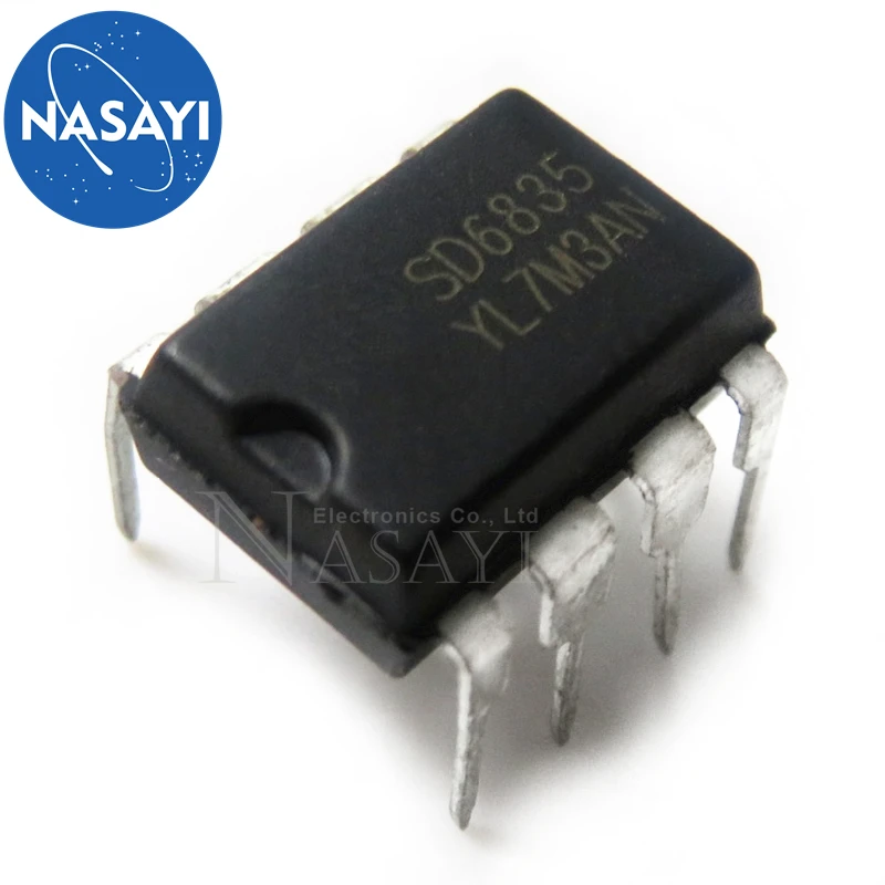 

SD6835 6835 DIP-8
