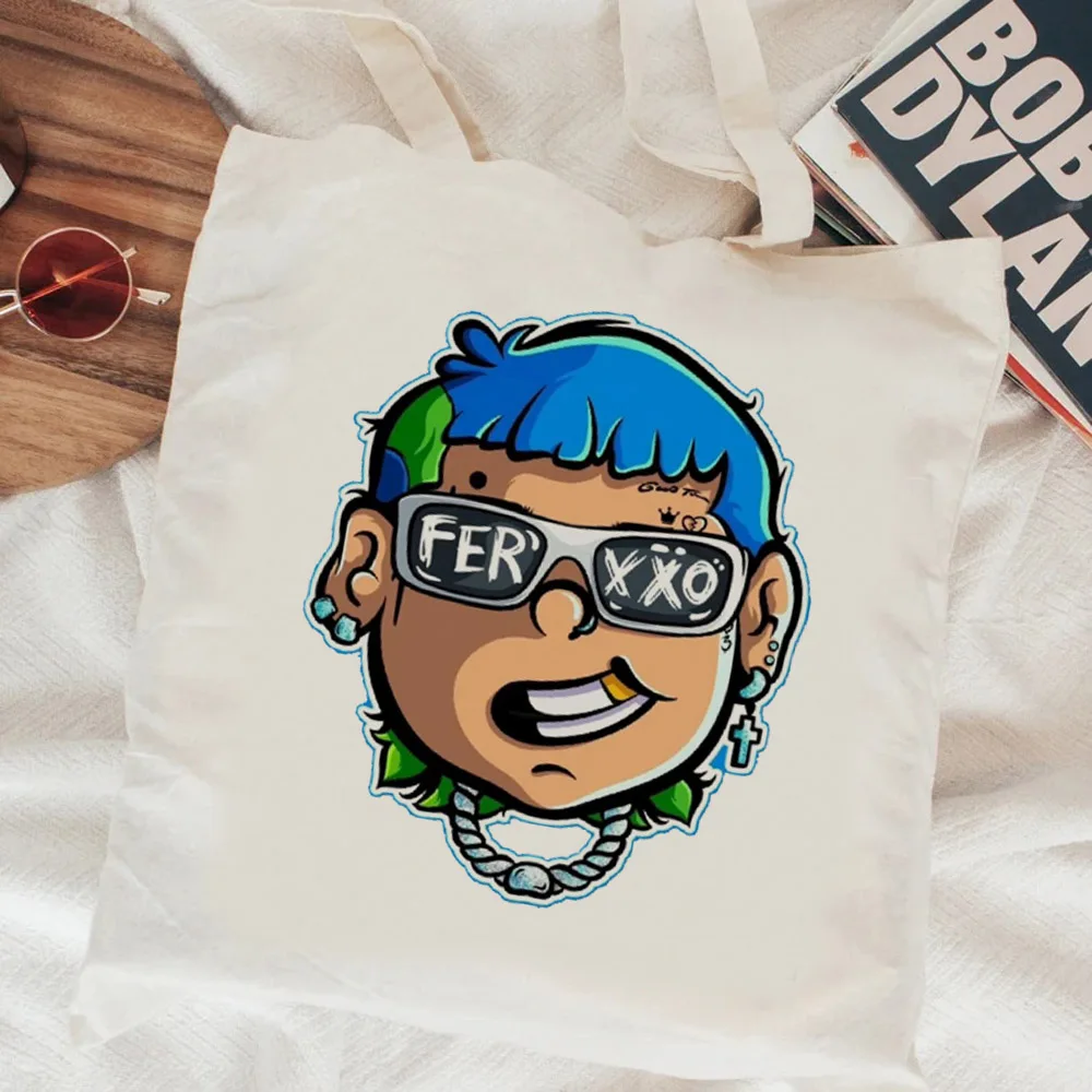 Сумка для покупок Ferxxo, тоут, Джутовая сумка, саквояж, Экологическая сумка, шоппер, шоппер (art.: 3920c8aee19a4) - 3920c8aee19a4