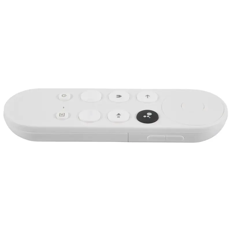 Фото Пульт дистанционного управления ABMF для ТВ-приставки GOOGLE CHROMECAST, совместимый с Google TV №2