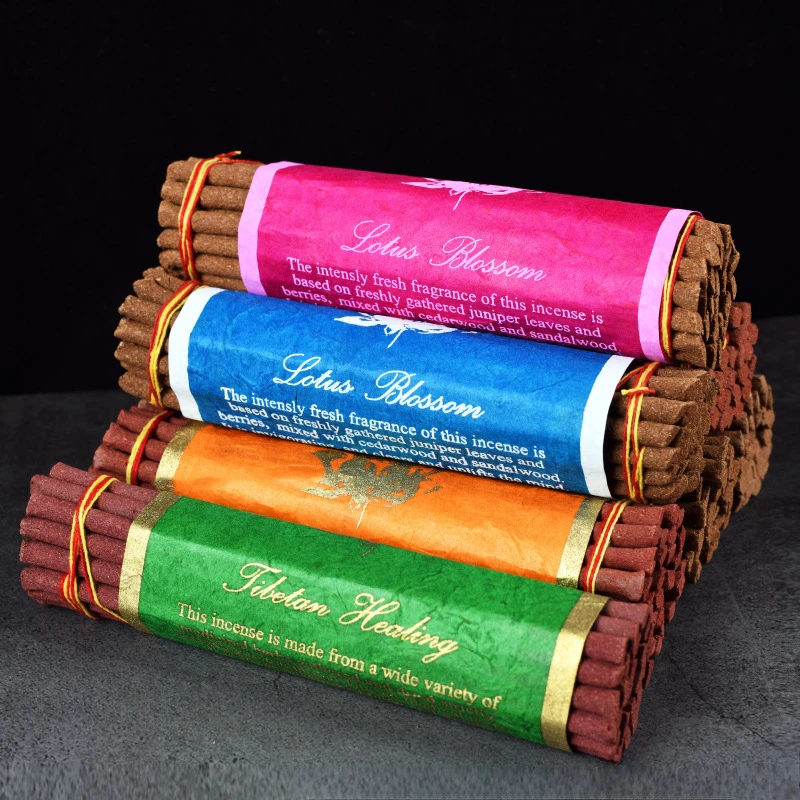 Короткие ароматические палочки для медитации храма дома/узывания/офиса/чайной