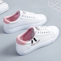 white shoes womene sneakers autumn 2022 snikers for women star platform sneakers for women shoes female vulcanize flat