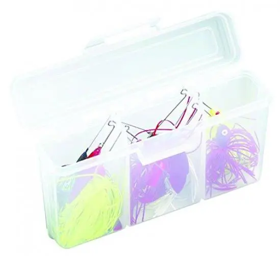 

Small Spinnerbait Box