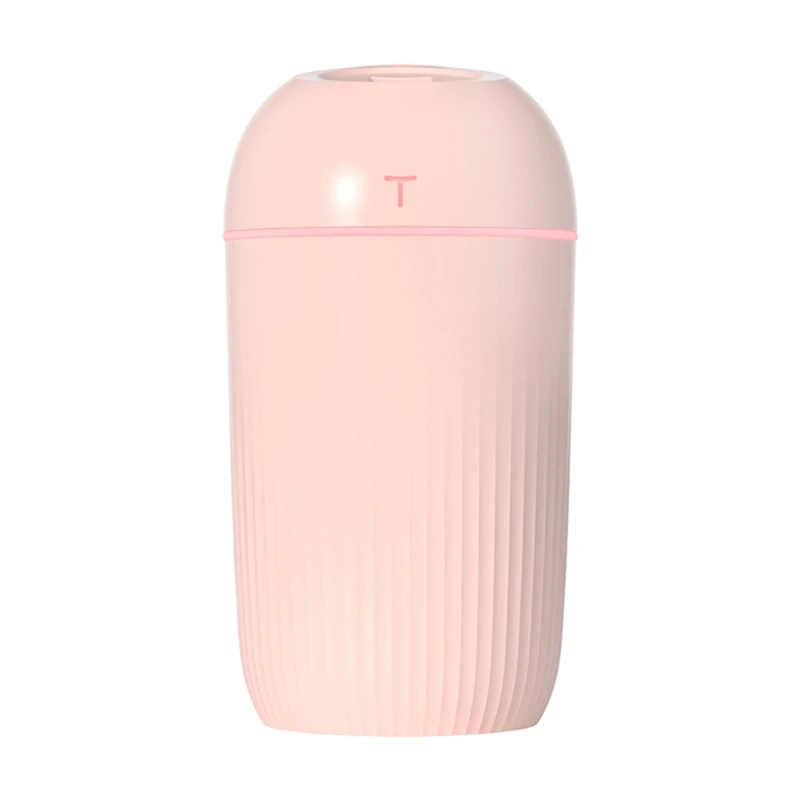 

Humidifier Household Bedroom Small Mini Air Cool Mist Humidifier Sprayer USB Capacity Small Portable Air Drop Shipping