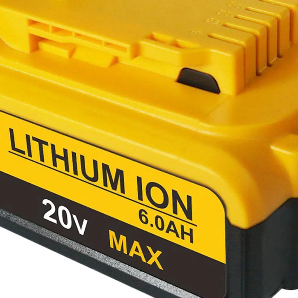 Литий-ионный аккумулятор для DCB181 DCD980L2 DCD985L2 DCF885 DCF885B DCF895B