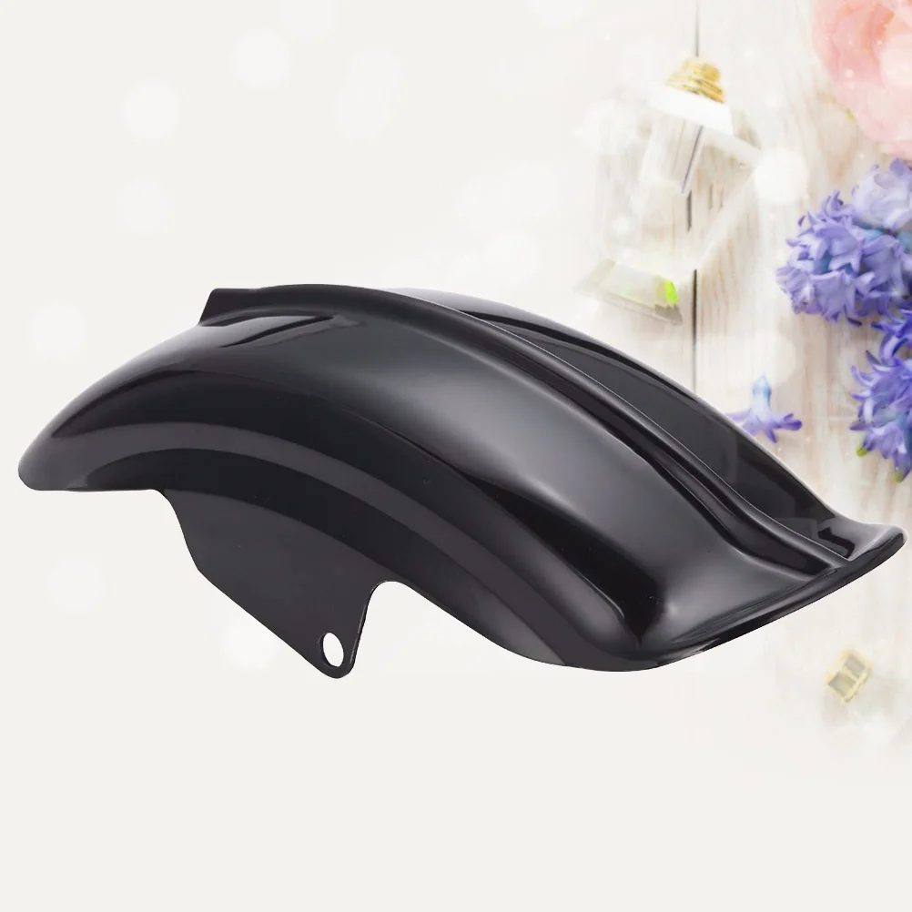 Задний брызговик мотоцикла для Bobber Chopper и Cafe Racer мотоцикл