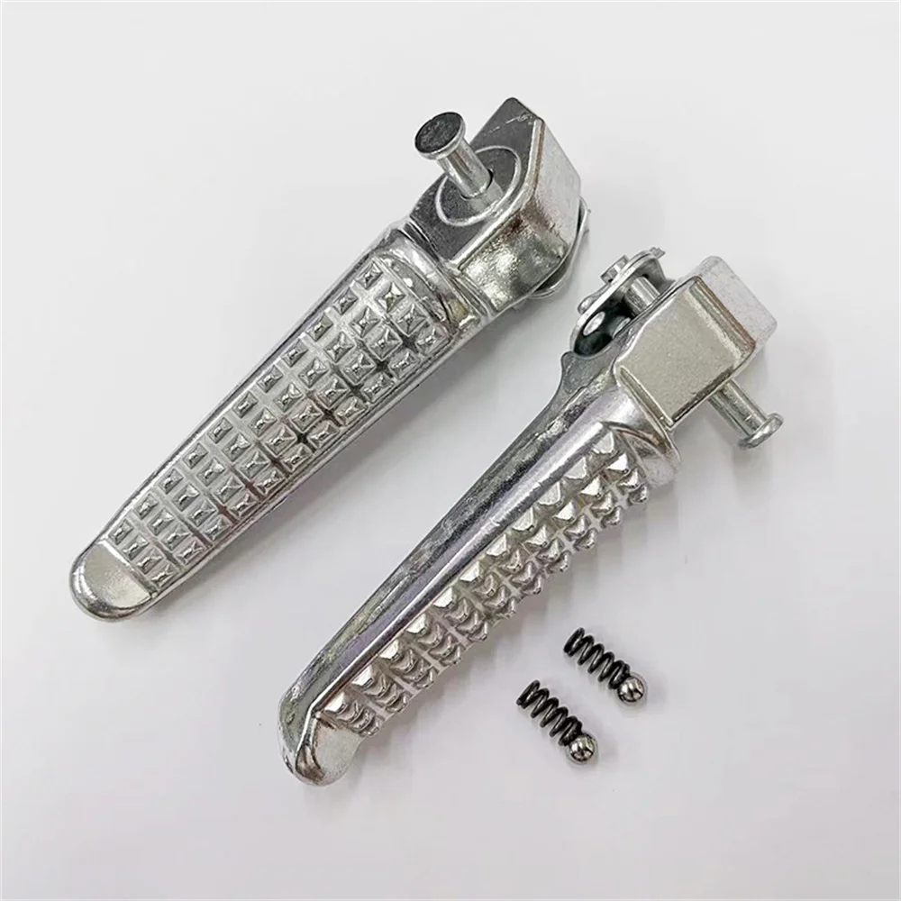 Задняя педаль для мотоцикла Little Monkey M3