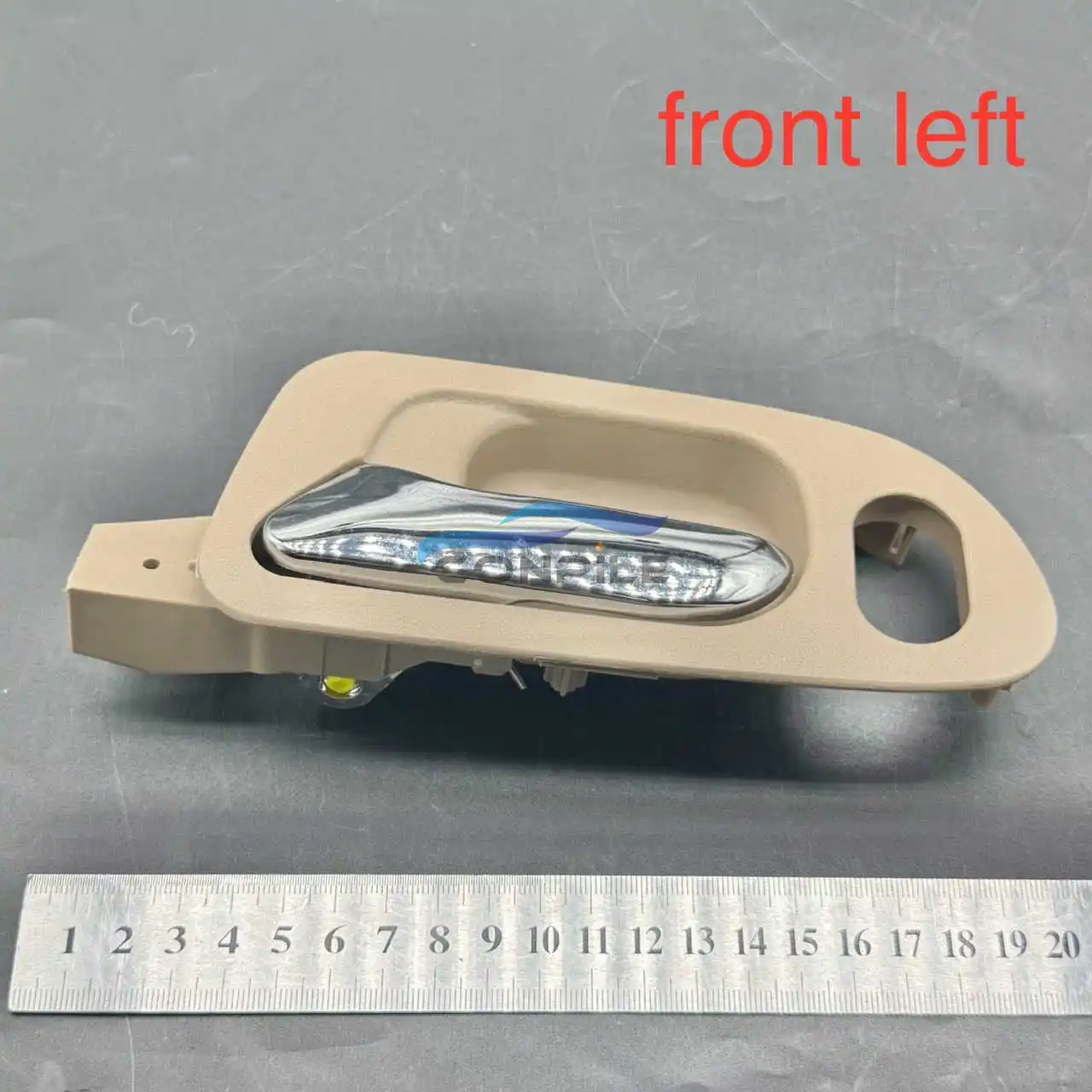 

Внутренняя ручка для внутренней двери для HONDA 2002-04 Odyssey RA6