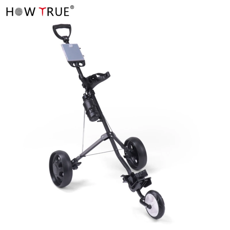 Cart Golf Cart Course Supplies