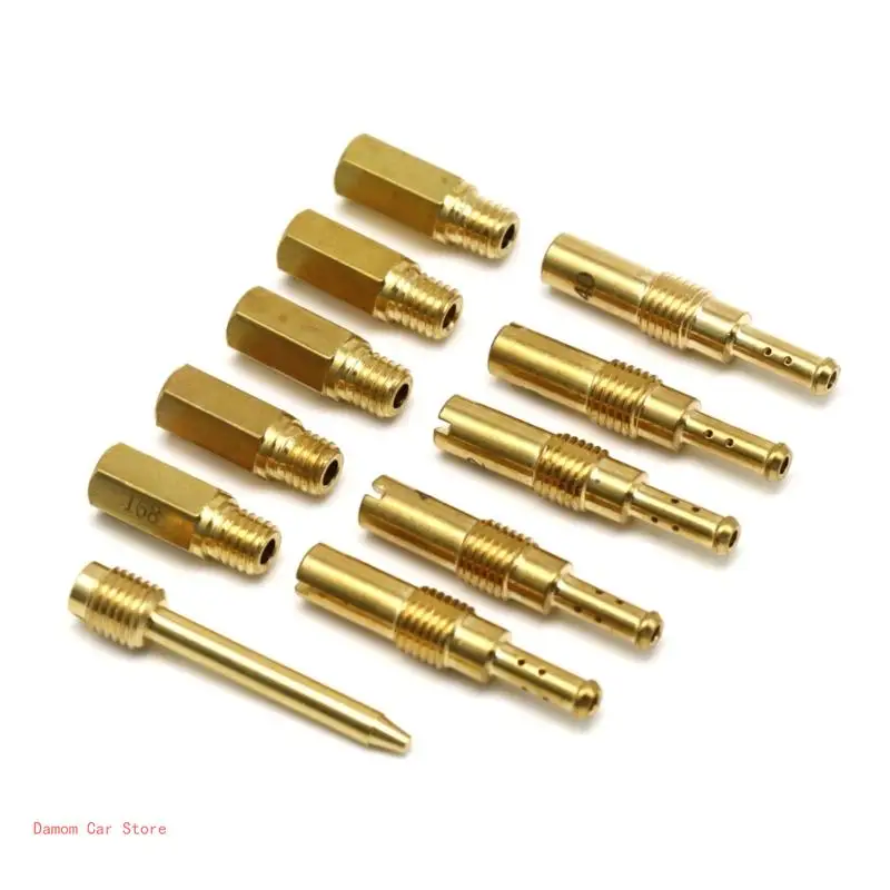 Комплект для ремонта карбюратора PWK36S мотоциклов 150XC 250EXC 250SXS 300EXC