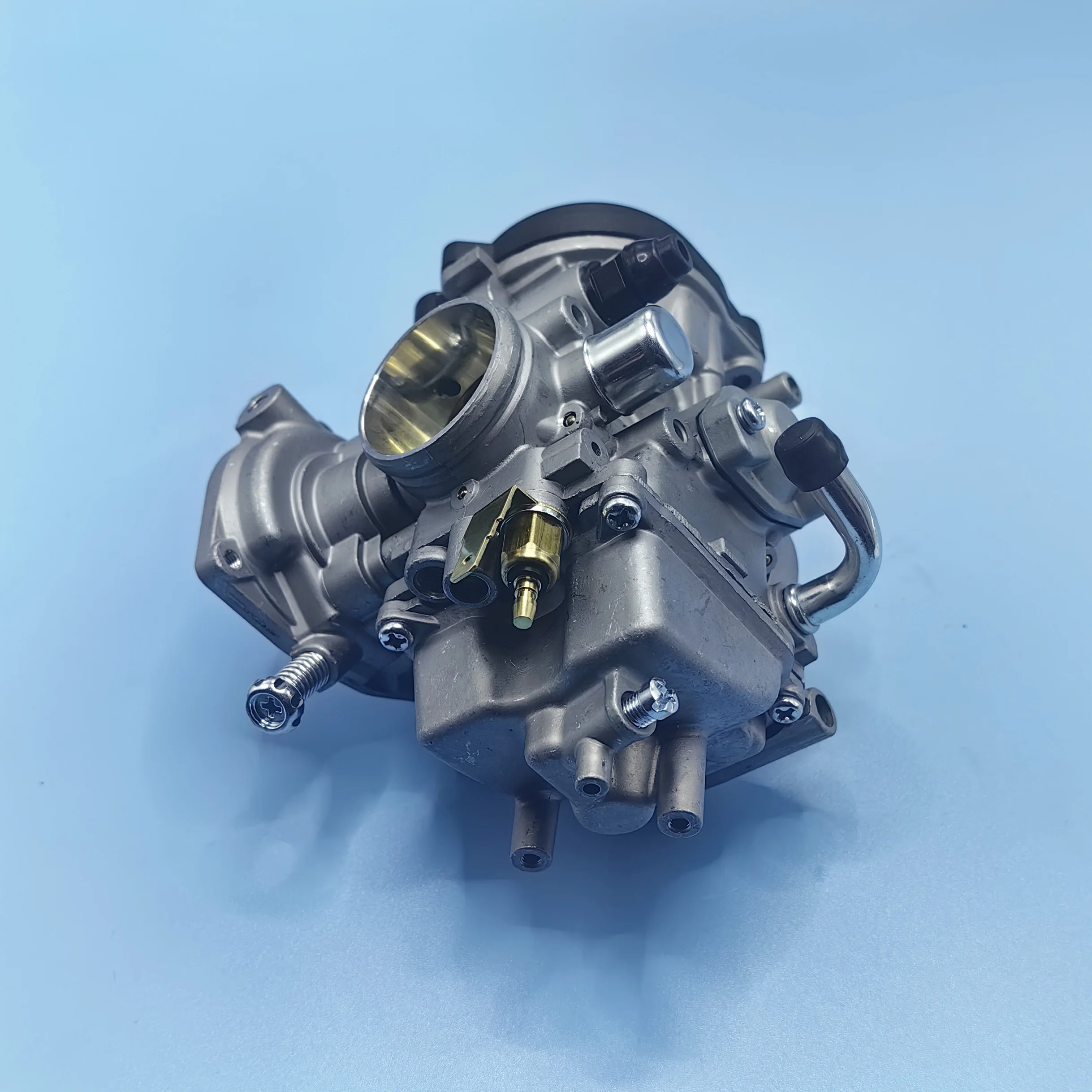 Карбюратор для Bombardier Outlander, Can-Am Outlander 400, Quest, Traxter 500, Max 1999-2004 годов выпуска (art.: 3920dacc79186) - 3920dacc79186