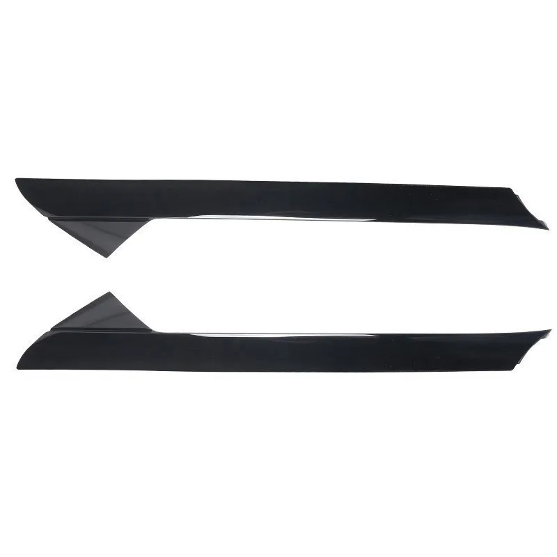 

Переднее внешнее лобовое стекло, внешнее покрытие, правая и левая стороны для 2011-19 Ford Explorer BB5Z7803136AB BB5Z7803137AB