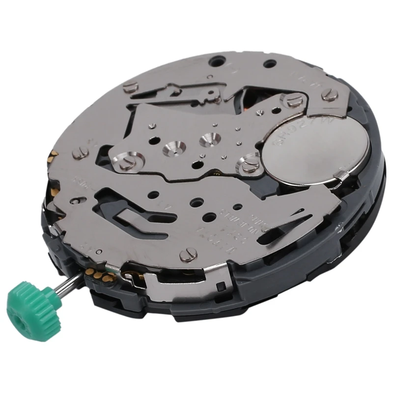 Watch Movement Watch Replacement Day At 6' For Miyota OS21