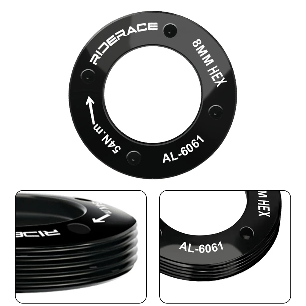 Для DUB BB30 крышка шатуна велосипеда обслуживание 30 мм кривошипная для