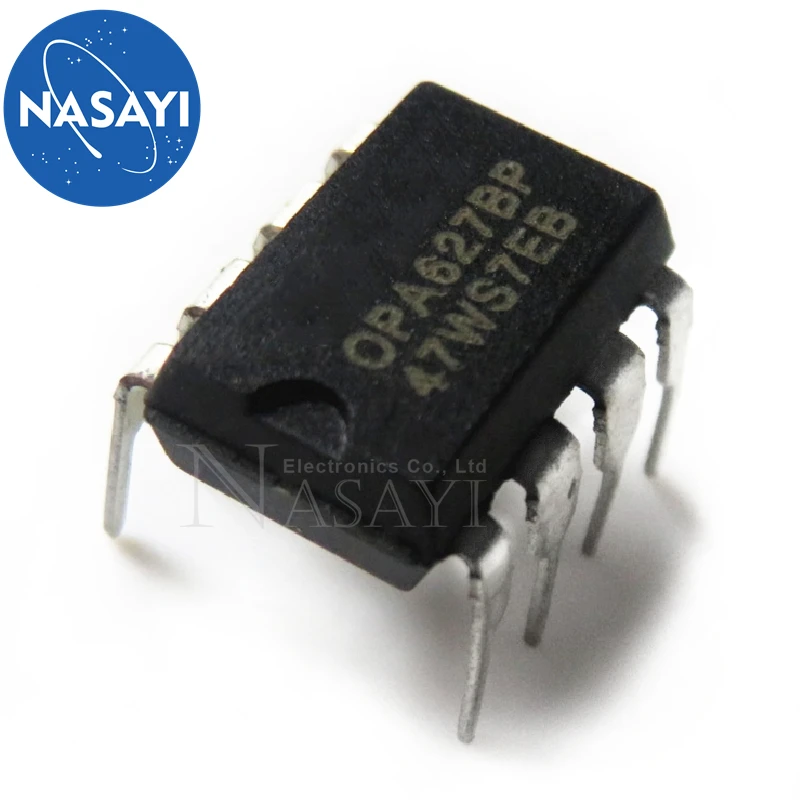 

OPA627BP OPA627 DIP-8