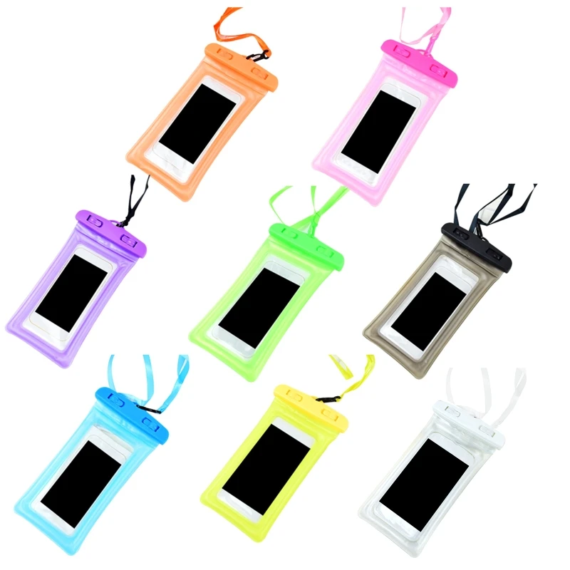 

Waterproof Pouch Bag Phone for CASE, Waterproof for CASE Dry Bag for Beach, Swim