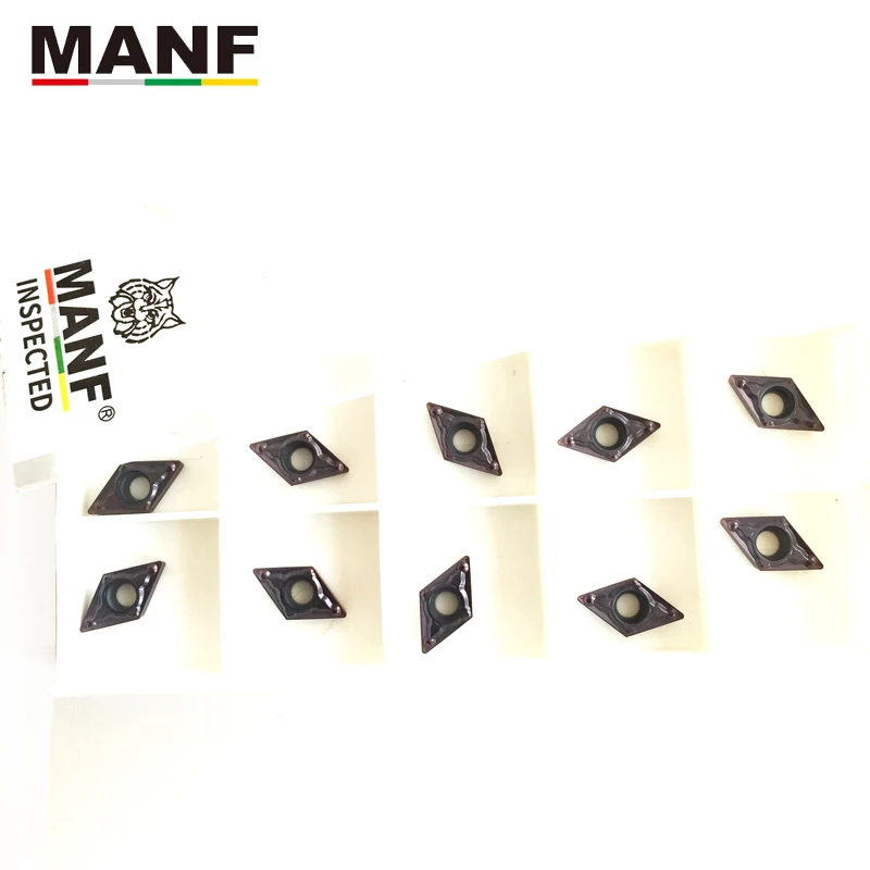 

Карбидные вставки MANF, фреза для токарного станка, токарные инструменты, инструменты для токарного станка, вставки для сверлильного станка, ...